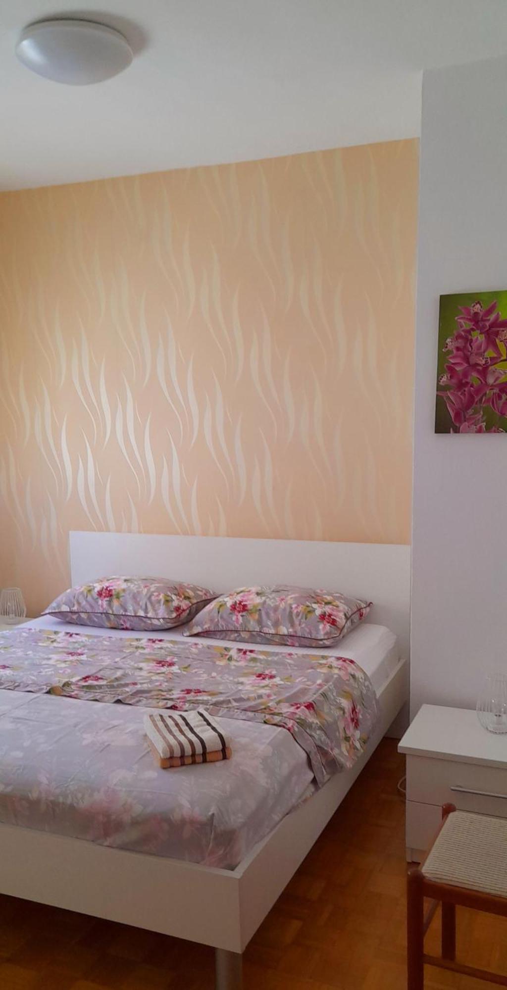 Apartment Ema Zadar Exterior photo