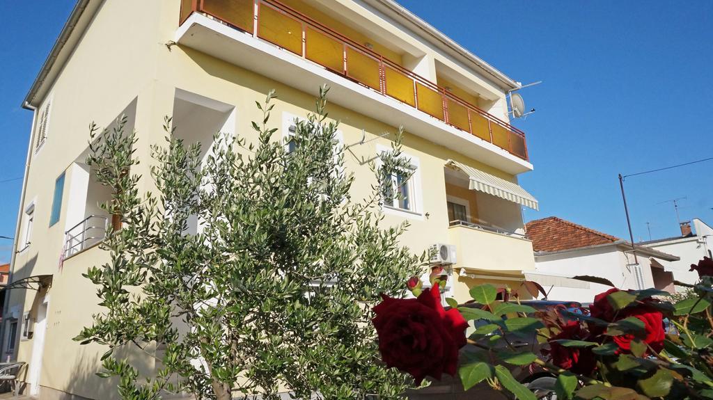 Apartment Ema Zadar Exterior photo
